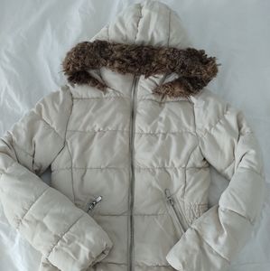 Winter jacket